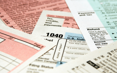 Get Help with Your Taxes in 2020