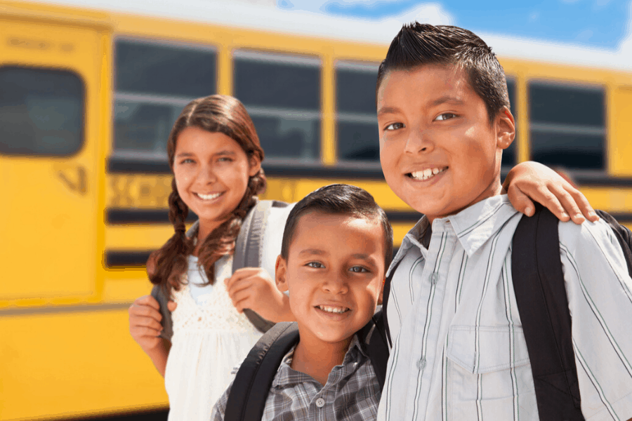 after school program for latino students