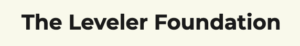 Leveler Foundation logo