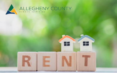 Allegheny County COVID-19 Rent and Utility Help